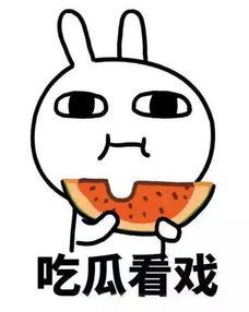 娱乐吃瓜酱微信